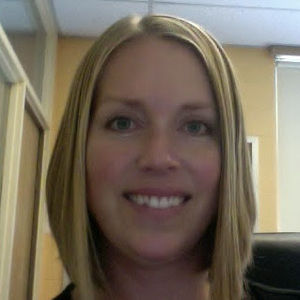 Meet your Posher, Mandy